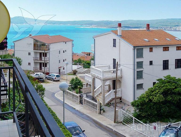App Marija Apartment ซริกเวนิซา ภายนอก รูปภาพ