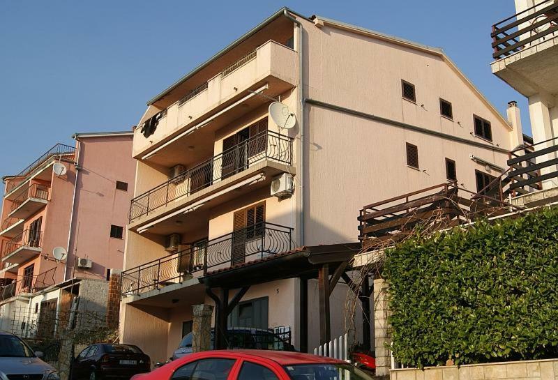 App Marija Apartment ซริกเวนิซา ภายนอก รูปภาพ