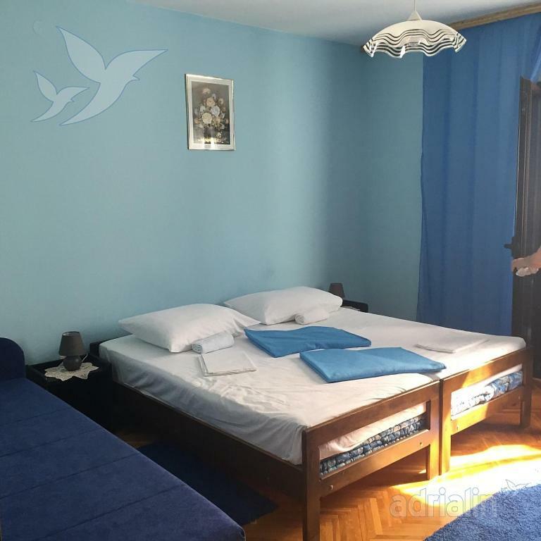 App Marija Apartment ซริกเวนิซา ภายนอก รูปภาพ