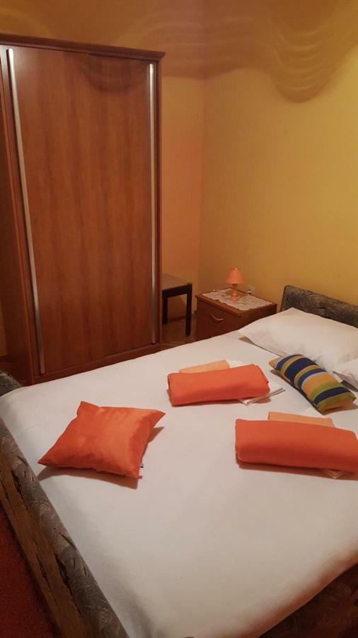 App Marija Apartment ซริกเวนิซา ภายนอก รูปภาพ
