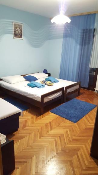 App Marija Apartment ซริกเวนิซา ภายนอก รูปภาพ