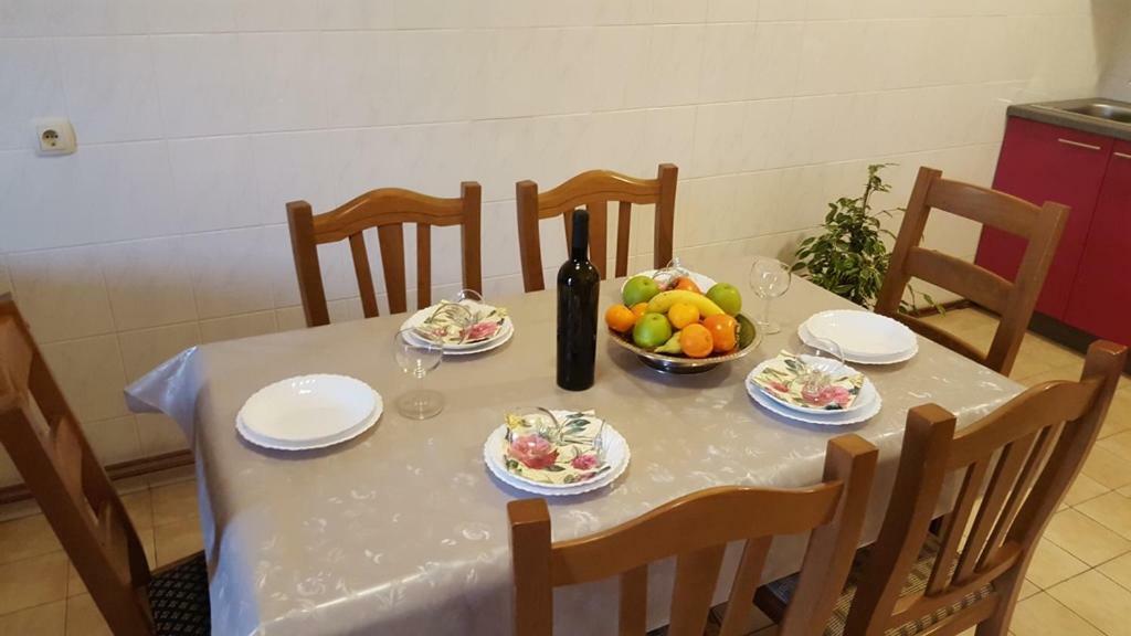 App Marija Apartment ซริกเวนิซา ภายนอก รูปภาพ