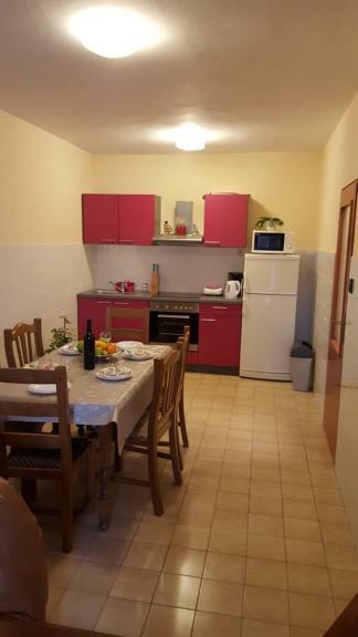 App Marija Apartment ซริกเวนิซา ภายนอก รูปภาพ