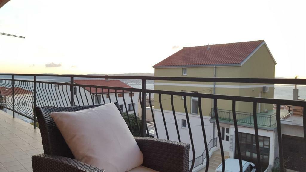 App Marija Apartment ซริกเวนิซา ภายนอก รูปภาพ